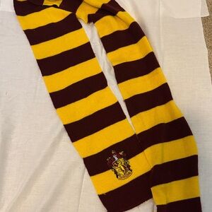 Gryffindor scarve